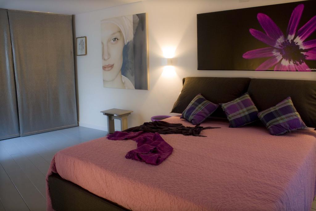 Apartment Nostromondo Ciancaleoni Palace Rom