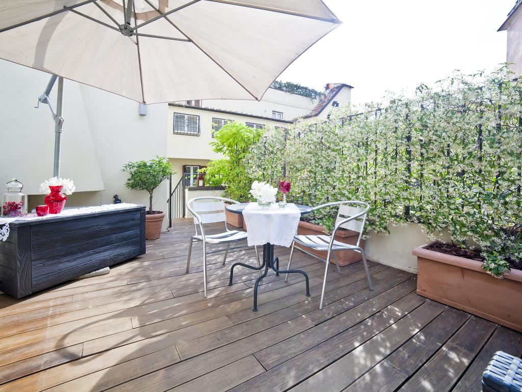 Apartment Nostromondo Ciancaleoni Palace Rom
