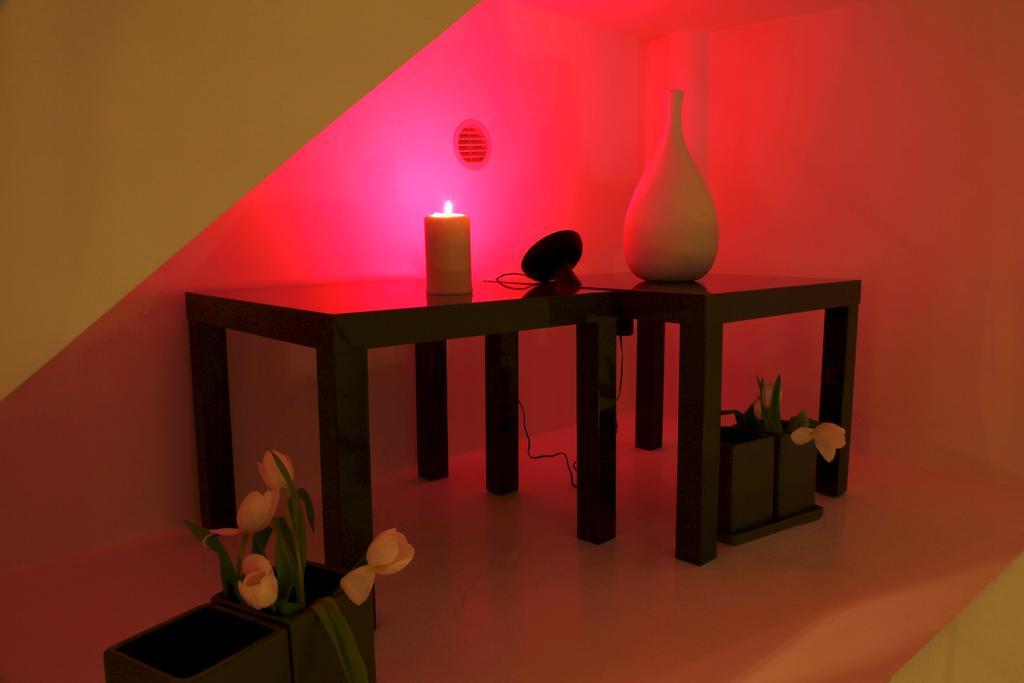 Apartment Nostromondo Ciancaleoni Palace Rom