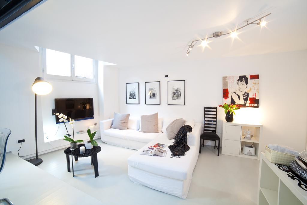 Apartment Nostromondo Ciancaleoni Palace Rom