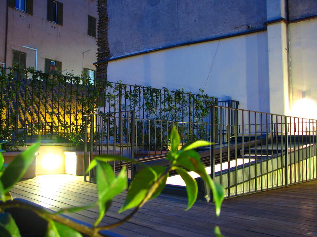 Apartamento Nostromondo Ciancaleoni Palace